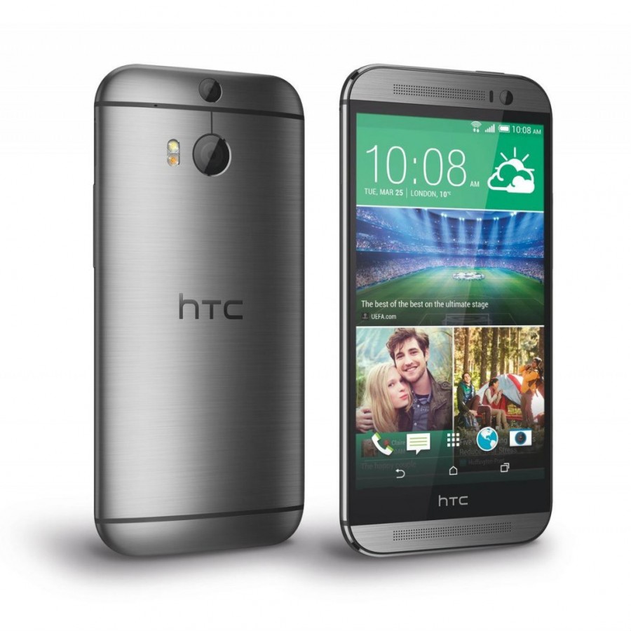 HTC One m8 – elementalx.org