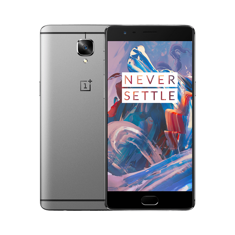 OnePlus 3 3T Elementalx